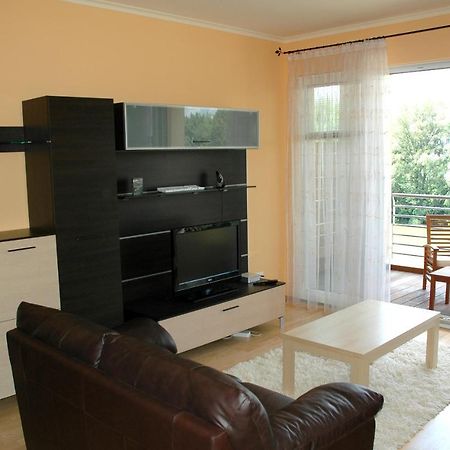 גיור Dunalux Apartman מראה חיצוני תמונה