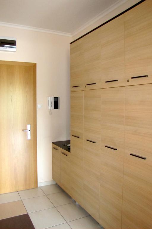 גיור Dunalux Apartman חדר תמונה