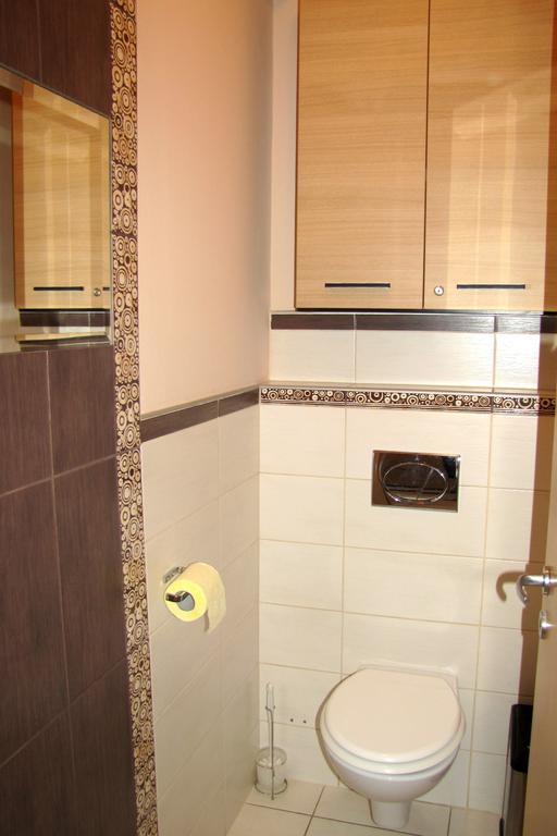 גיור Dunalux Apartman חדר תמונה