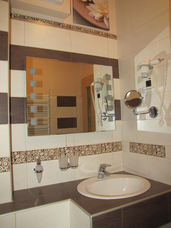 גיור Dunalux Apartman חדר תמונה
