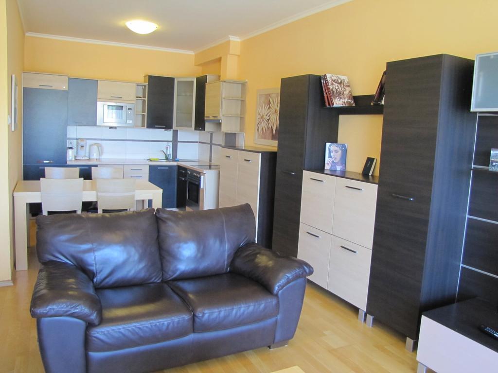 גיור Dunalux Apartman חדר תמונה