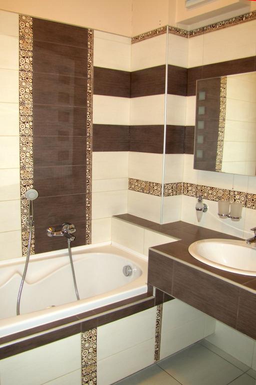 גיור Dunalux Apartman חדר תמונה