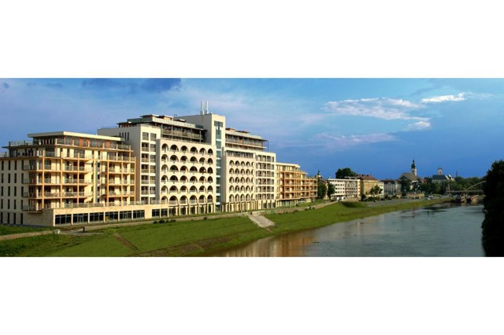 גיור Dunalux Apartman חדר תמונה